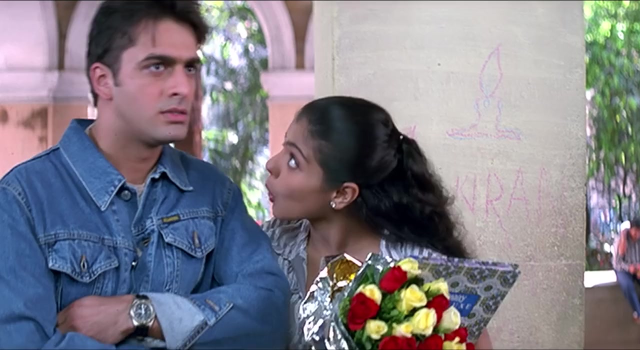 Dushman screenshot 3