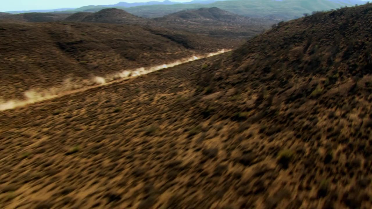 Dust to Glory screenshot 1