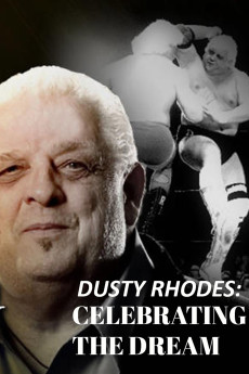 Dusty Rhodes: Celebrating the Dream (2015) poster
