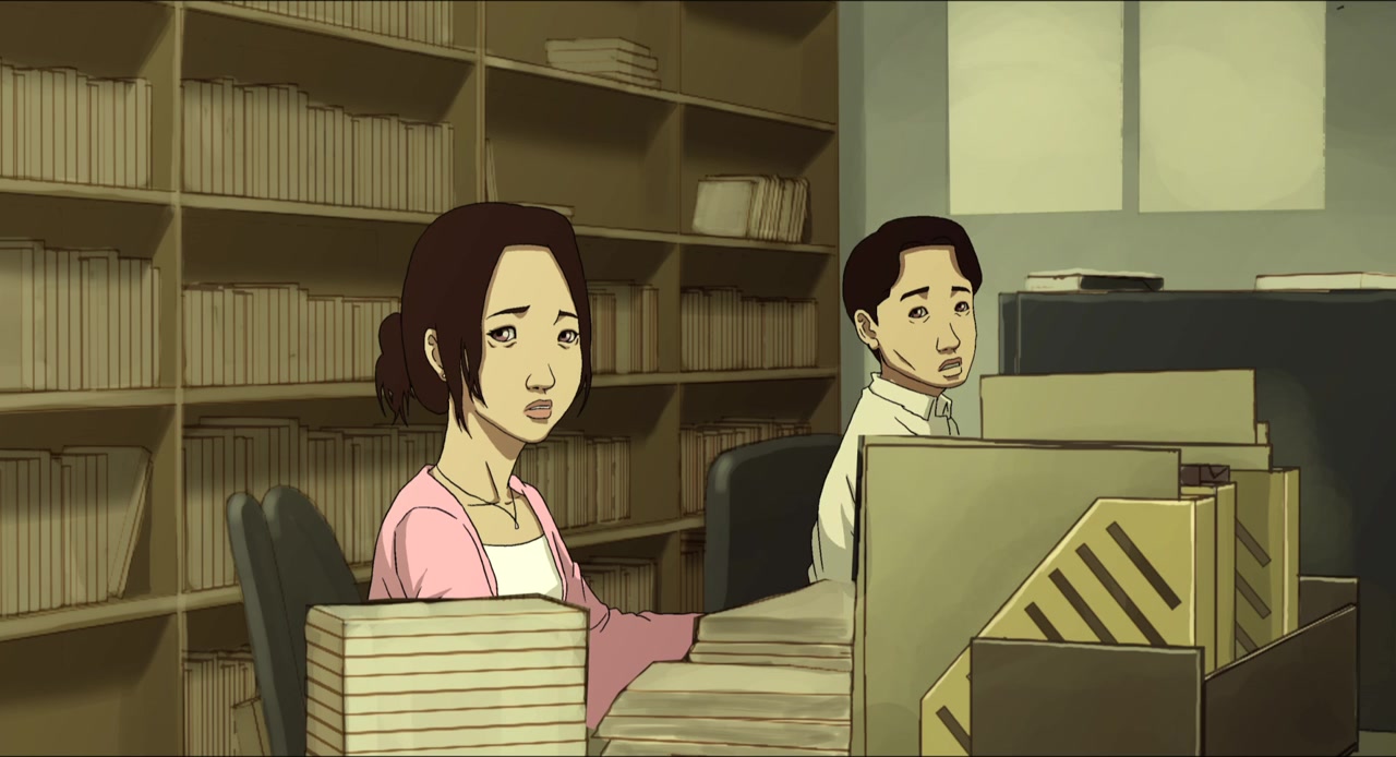 Dwae-ji-ui wang screenshot 3