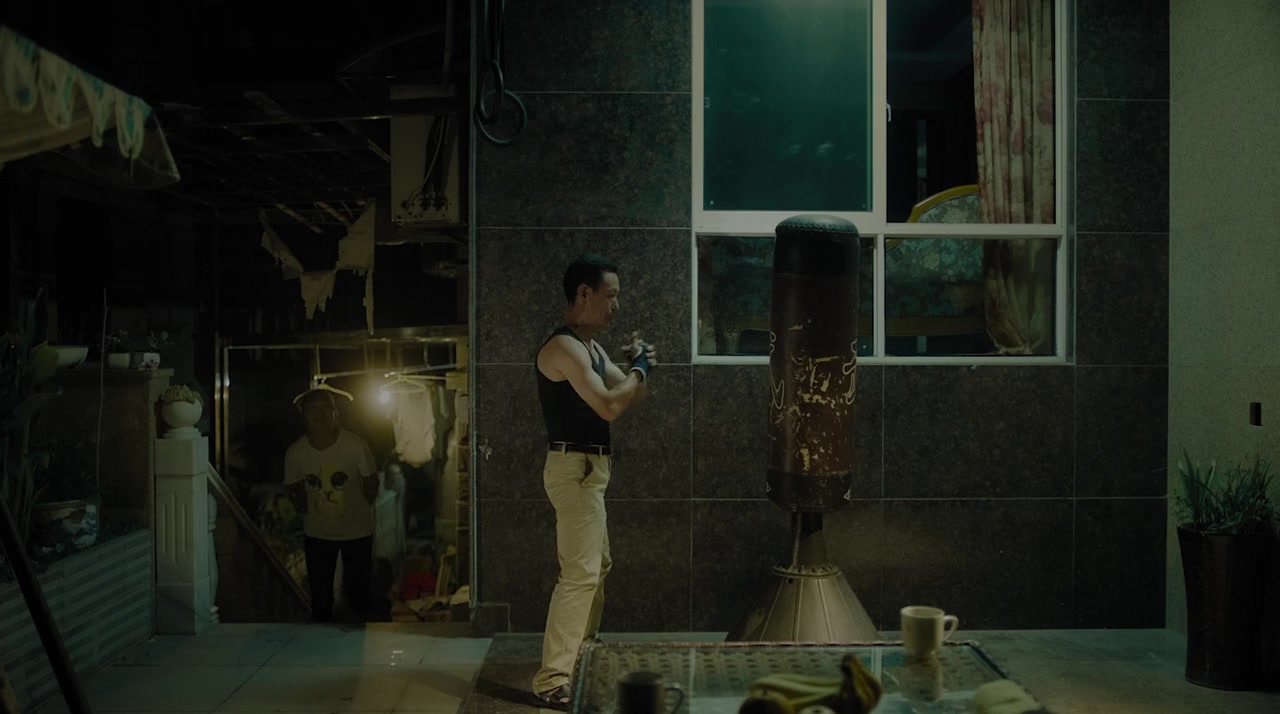 Chun jiang shui nuan screenshot 3