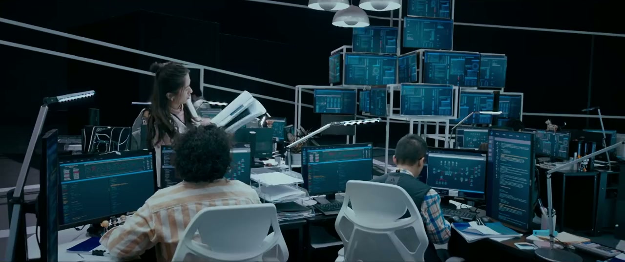 Dyun mong screenshot 2