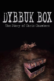 Dybbuk Box: The Story of Chris Chambers (2019) poster