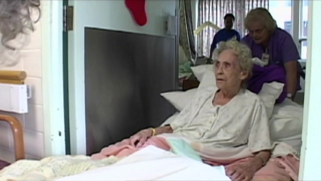 Dying at Grace screenshot 3