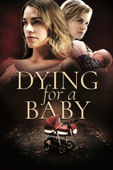 Dying for a Baby (2019) poster