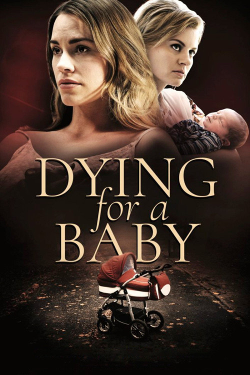Dying for a Baby (2019) poster