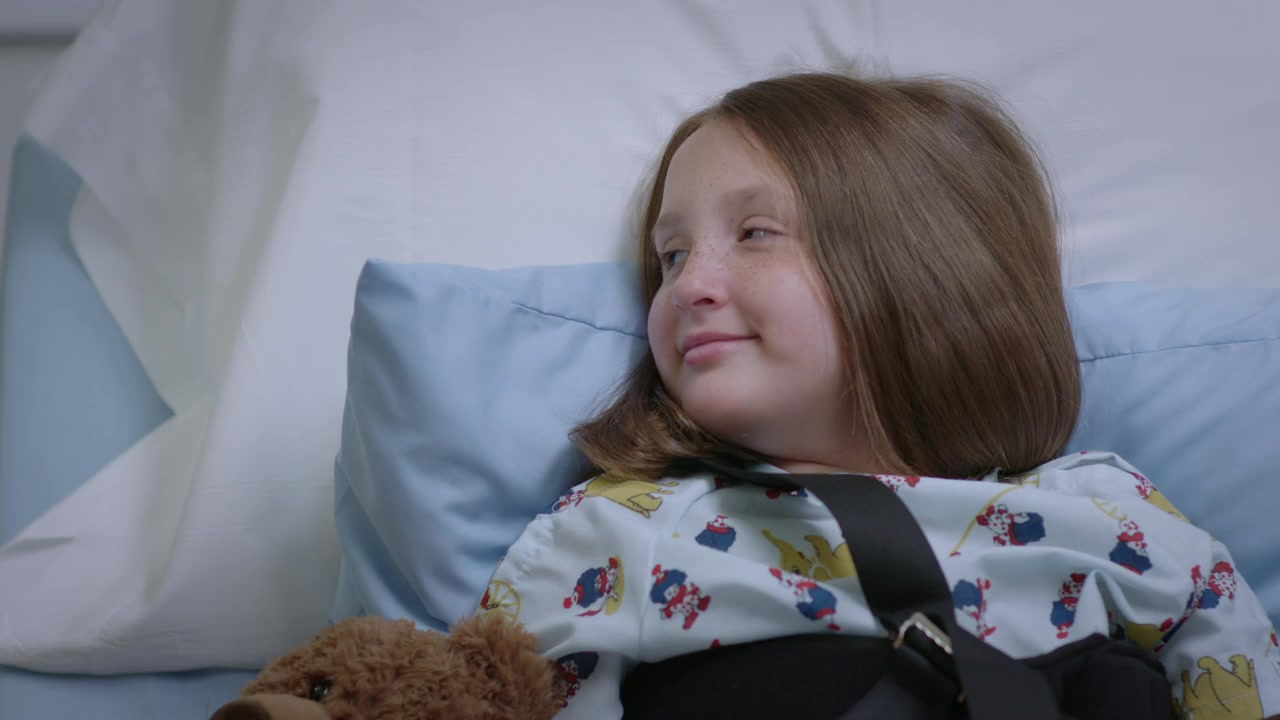 Dying for a Daughter screenshot 3