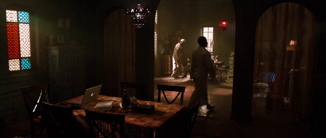 Dying of the Light screenshot 3