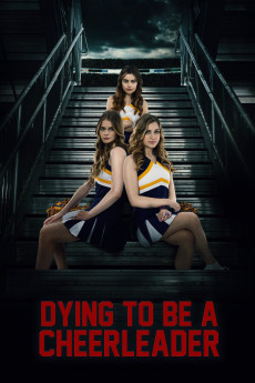 Killer Cheerleader (2020) poster