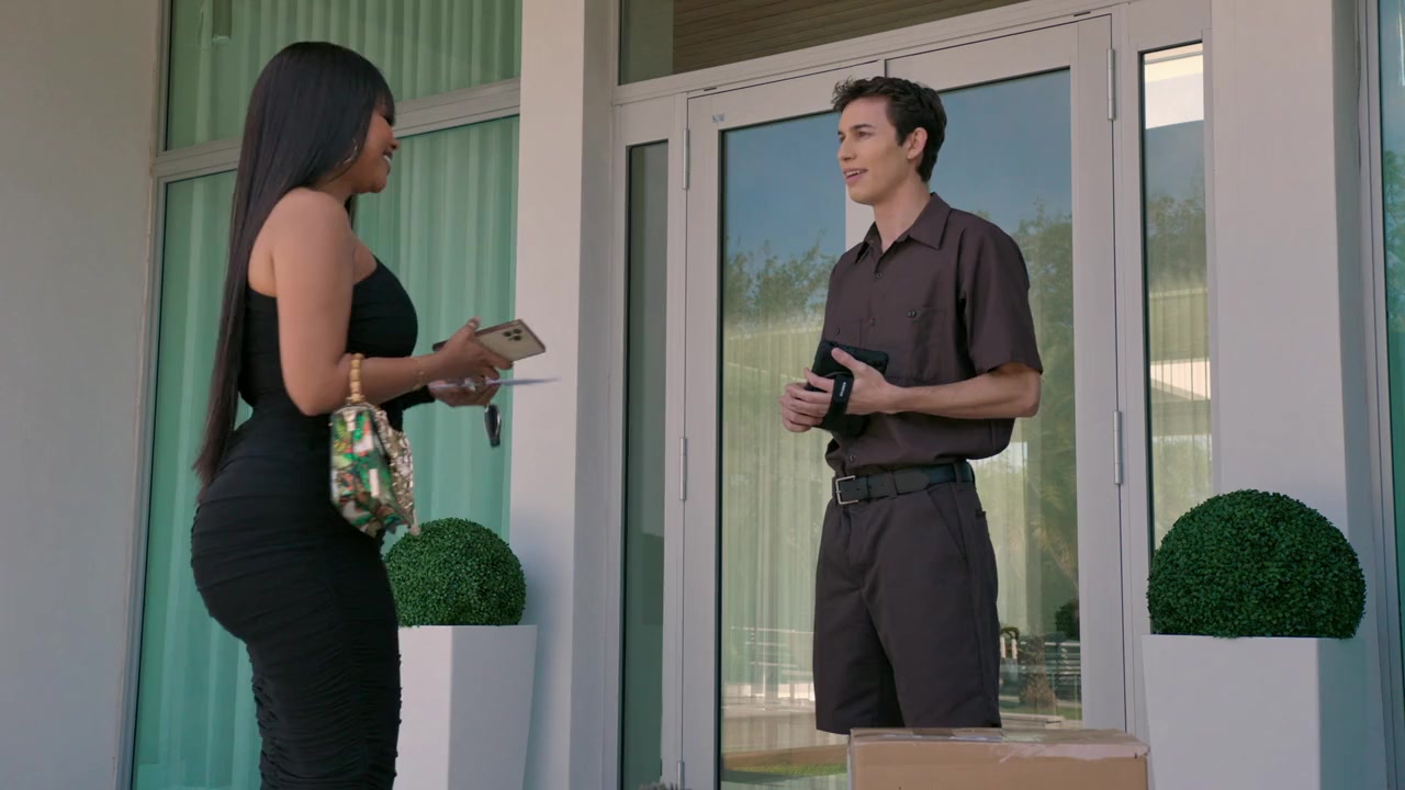 Dying to Be Famous screenshot 3