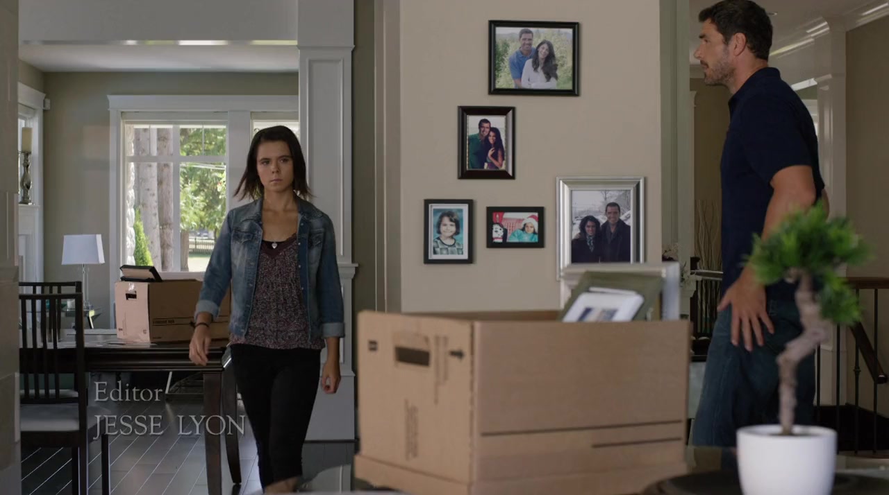 A Mother's Suspicion screenshot 2