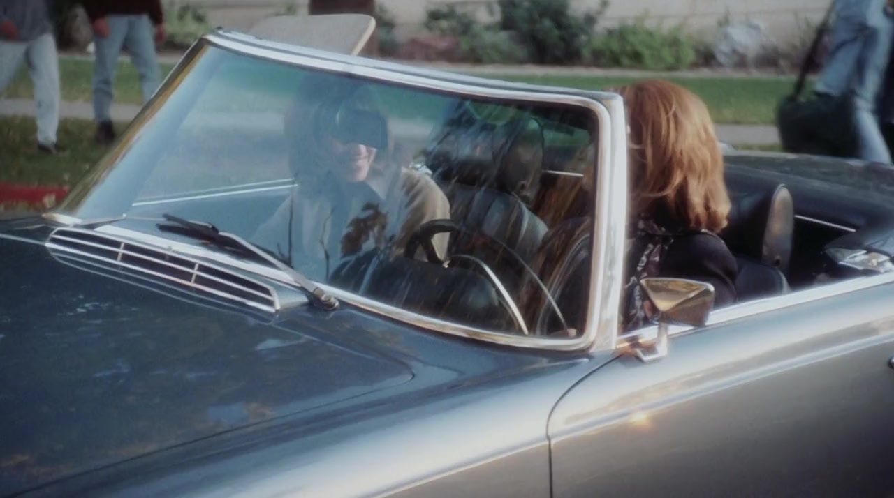 Dying to Belong screenshot 1