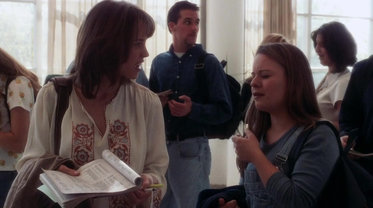 Dying to Belong screenshot 2