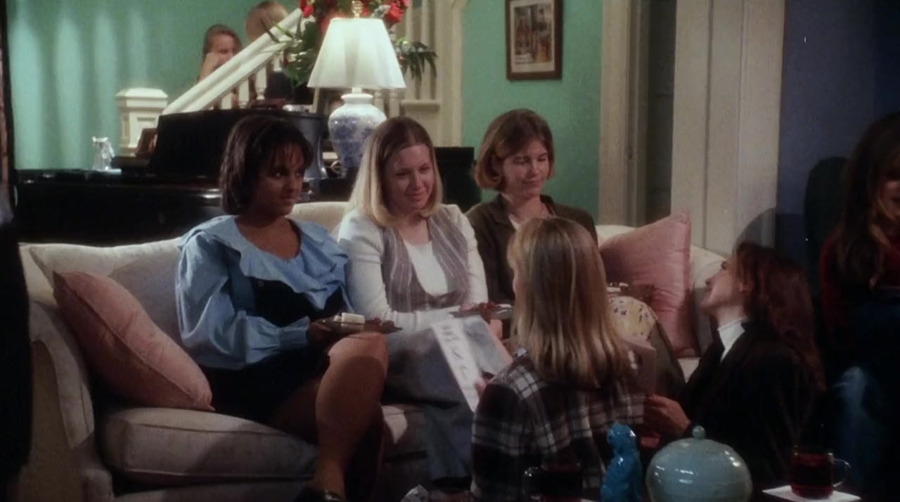 Dying to Belong screenshot 3