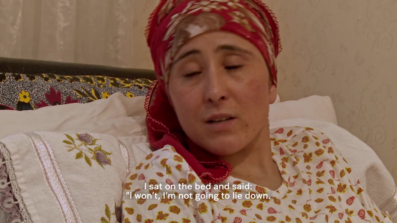Dying to Divorce screenshot 1