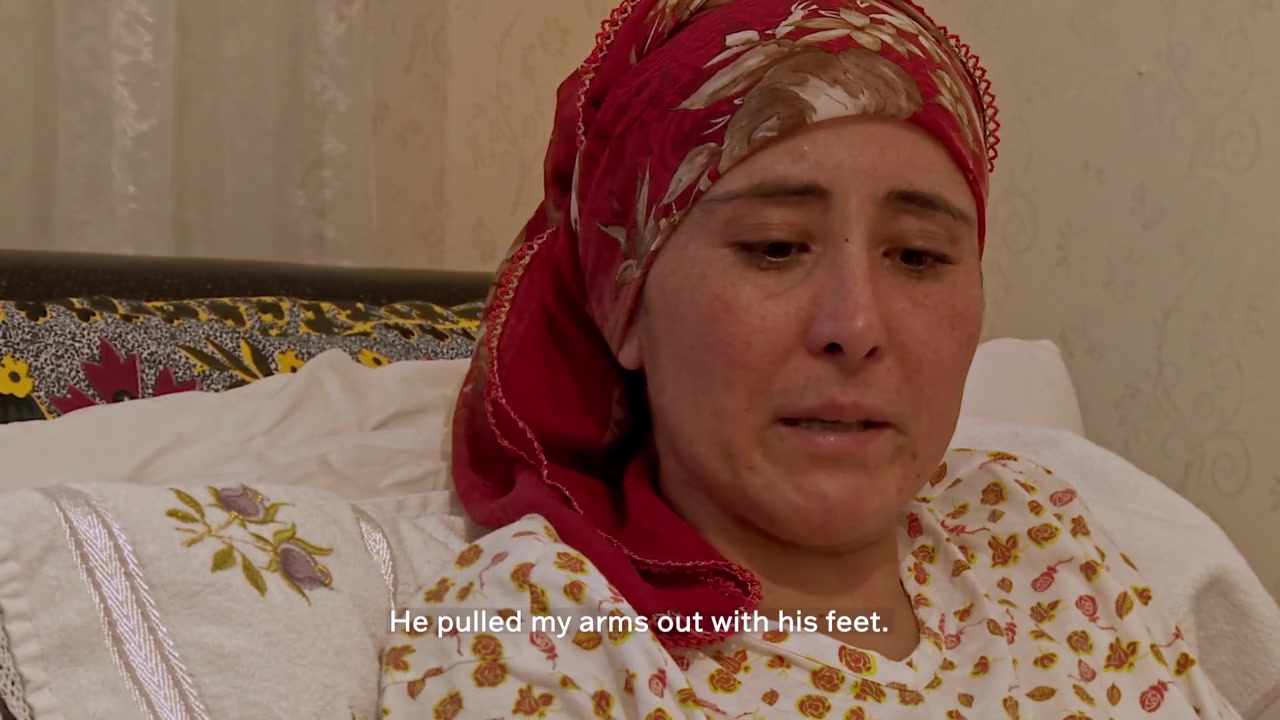 Dying to Divorce screenshot 2