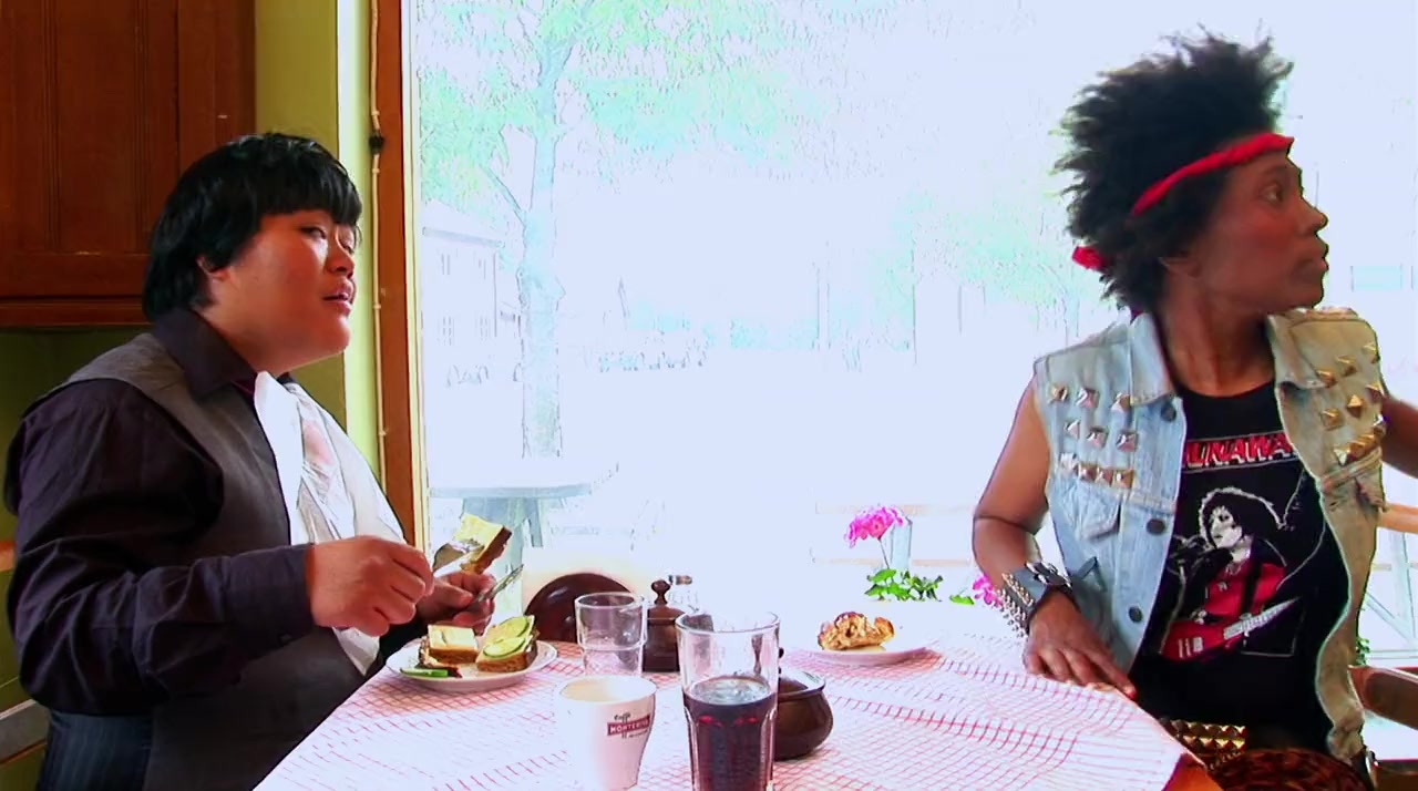 Dyke Hard screenshot 3