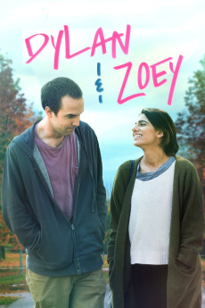 Dylan & Zoey (2022) poster