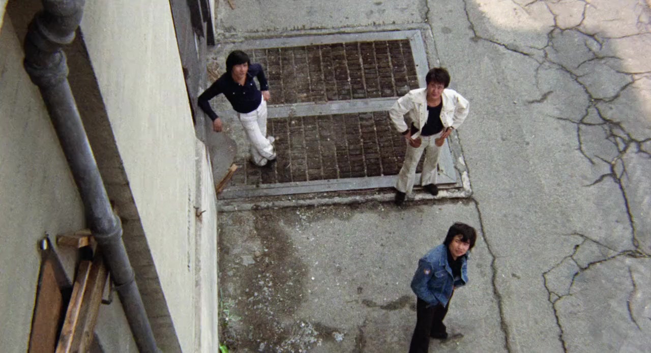 Dynamite Brothers screenshot 1