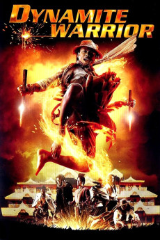 Khon fai bin (2006) poster