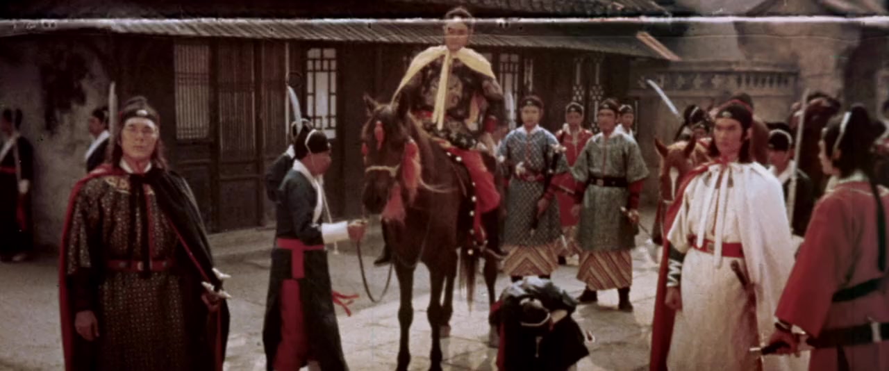 Qian dao wan li zhu screenshot 3