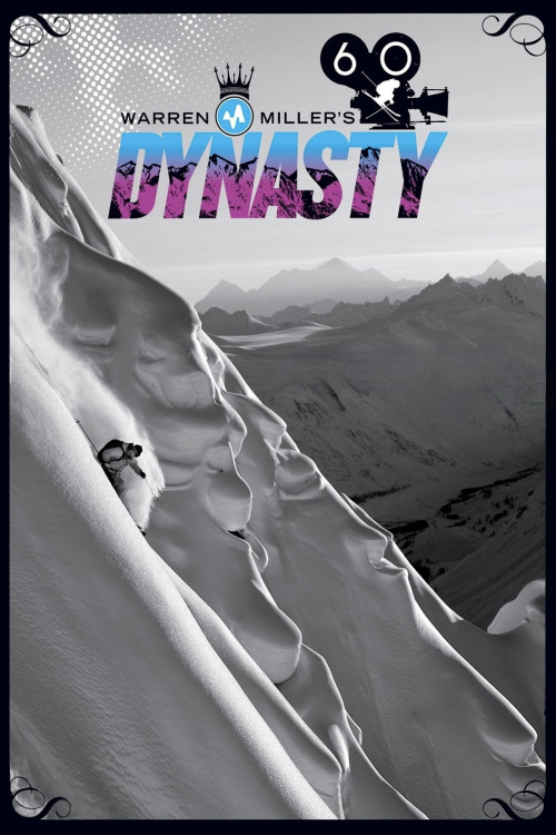 Dynasty (2009) poster