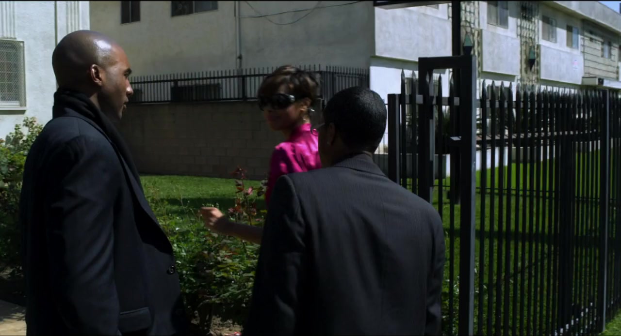 Dysfunctional Friends screenshot 2