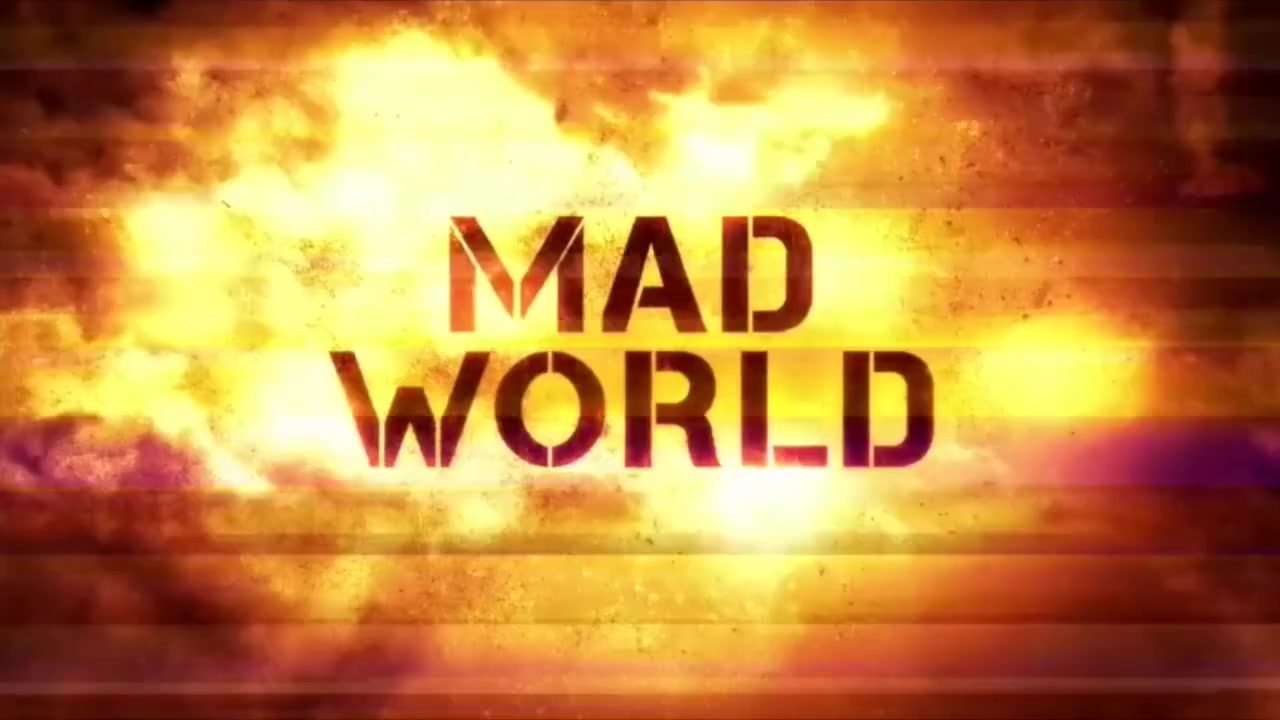 Mad World screenshot 2