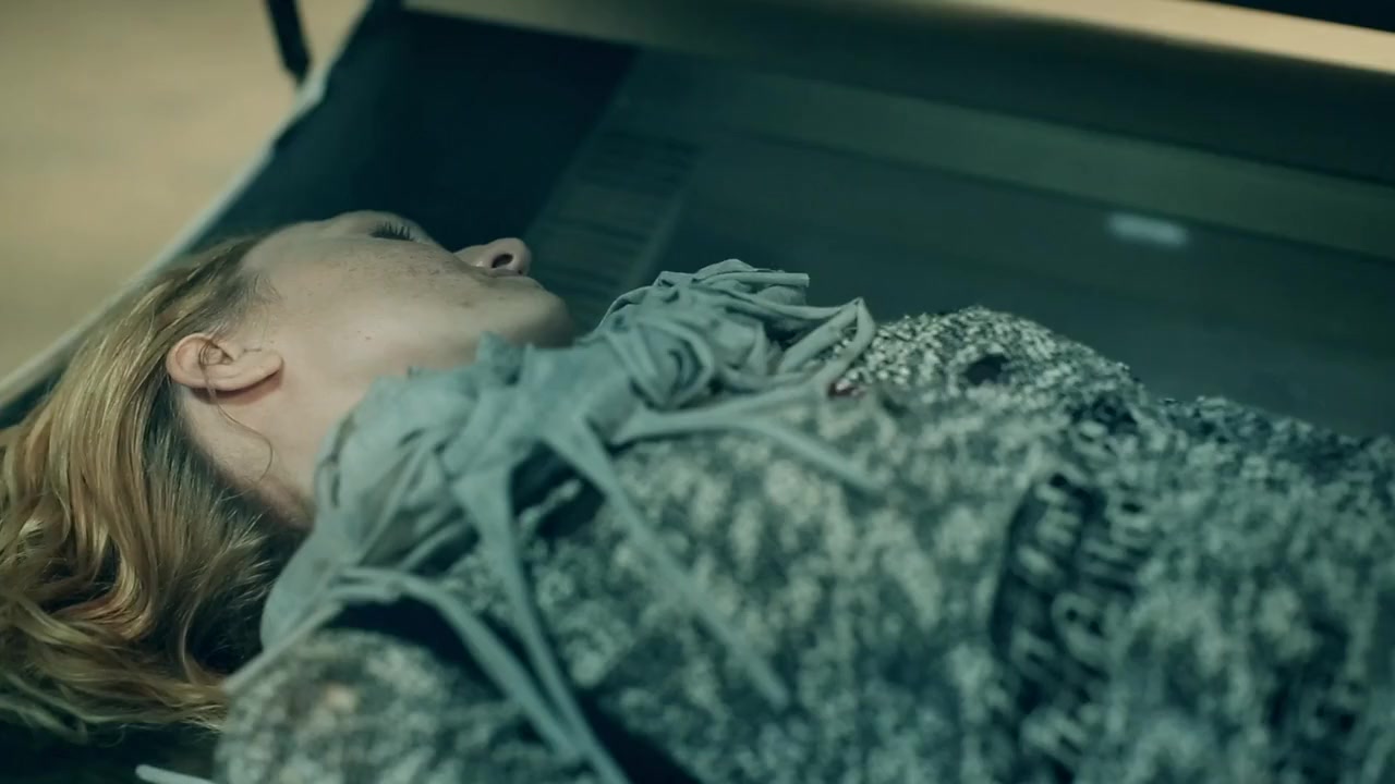 Mad World screenshot 3