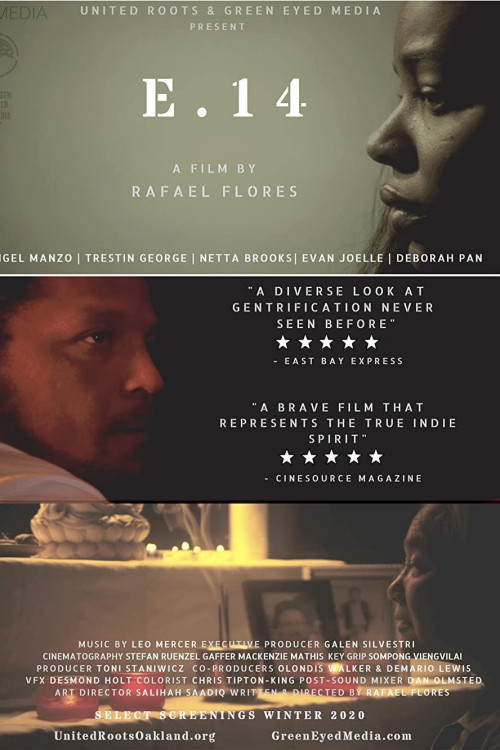 E.14 (2020) poster
