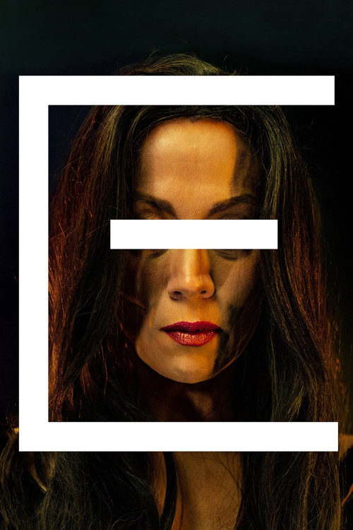 E (2025) poster