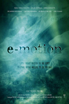 E-Motion (2014) poster