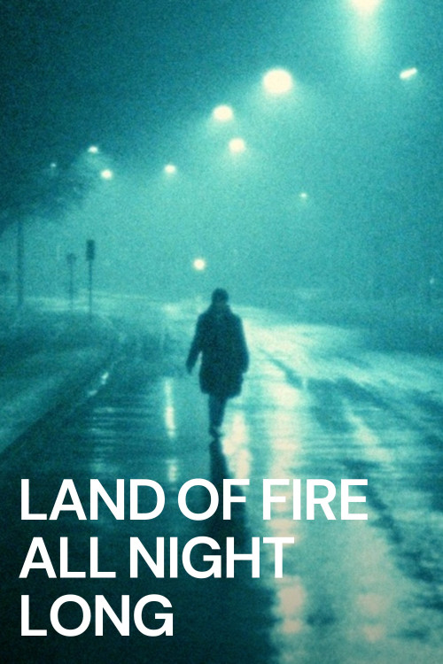 E nachtlang Füürland (1981) poster