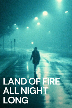 E nachtlang Füürland (1981) poster