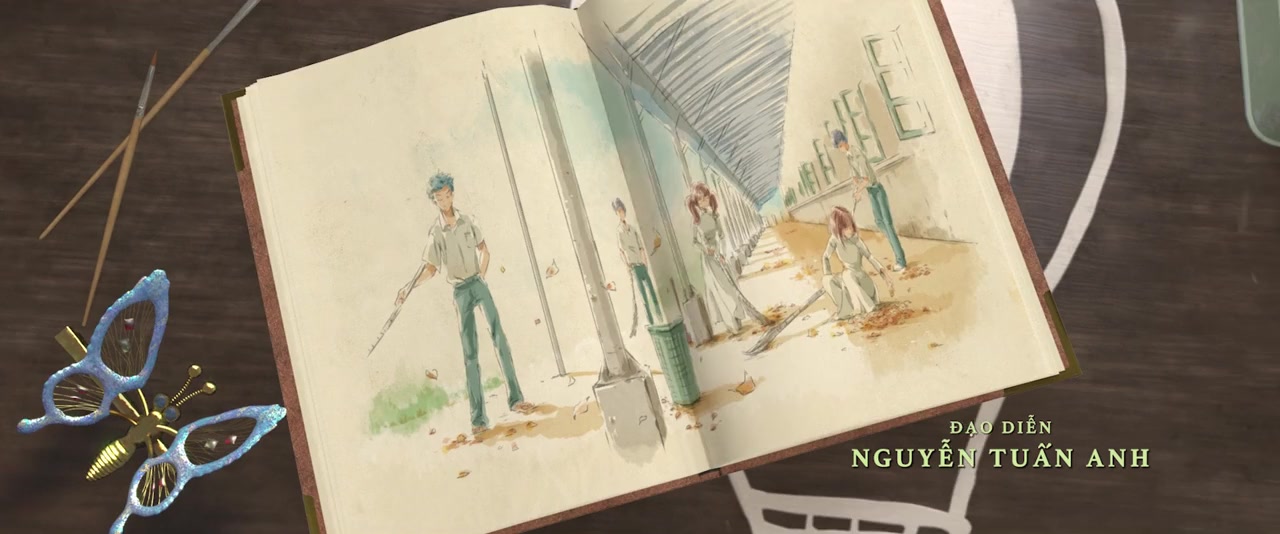 Em Gái Mua screenshot 3
