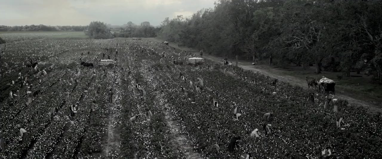 Emancipation screenshot 1