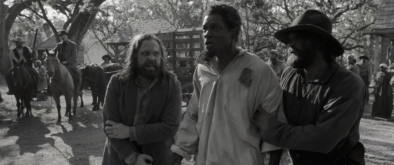 Emancipation screenshot 2