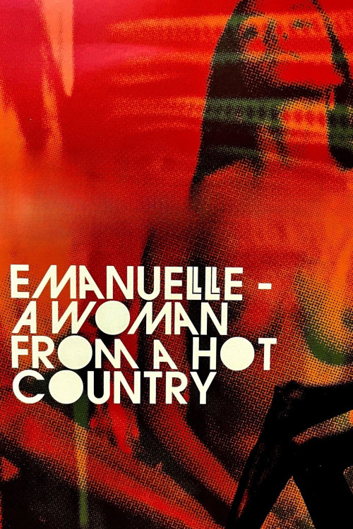 La mujer de la tierra caliente (1978) poster