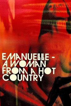 La mujer de la tierra caliente (1978) poster