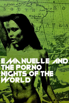 Emanuelle e le porno notti nel mondo n. 2 (1978) poster