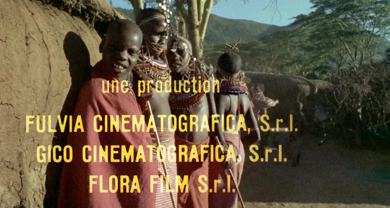 La via della prostituzione screenshot 1