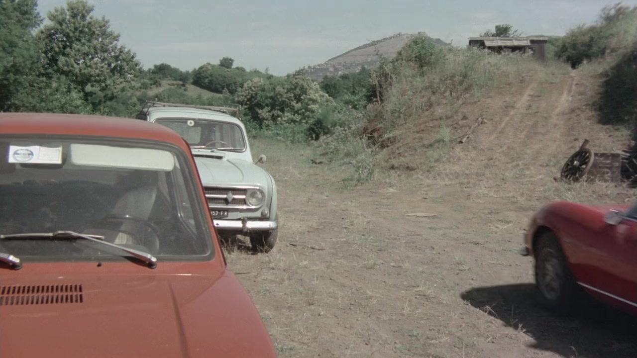 Emanuelle e Françoise (Le sorelline) screenshot 1
