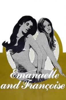 Emanuelle e Françoise (Le sorelline) (1975) poster