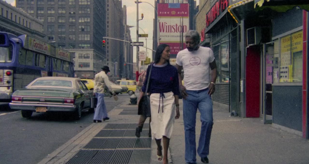Emanuelle in America screenshot 3