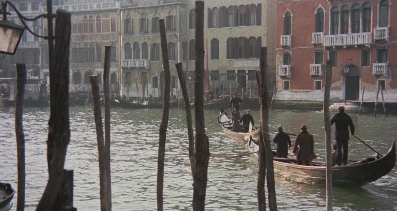 Emanuelle nera: Orient reportage screenshot 1