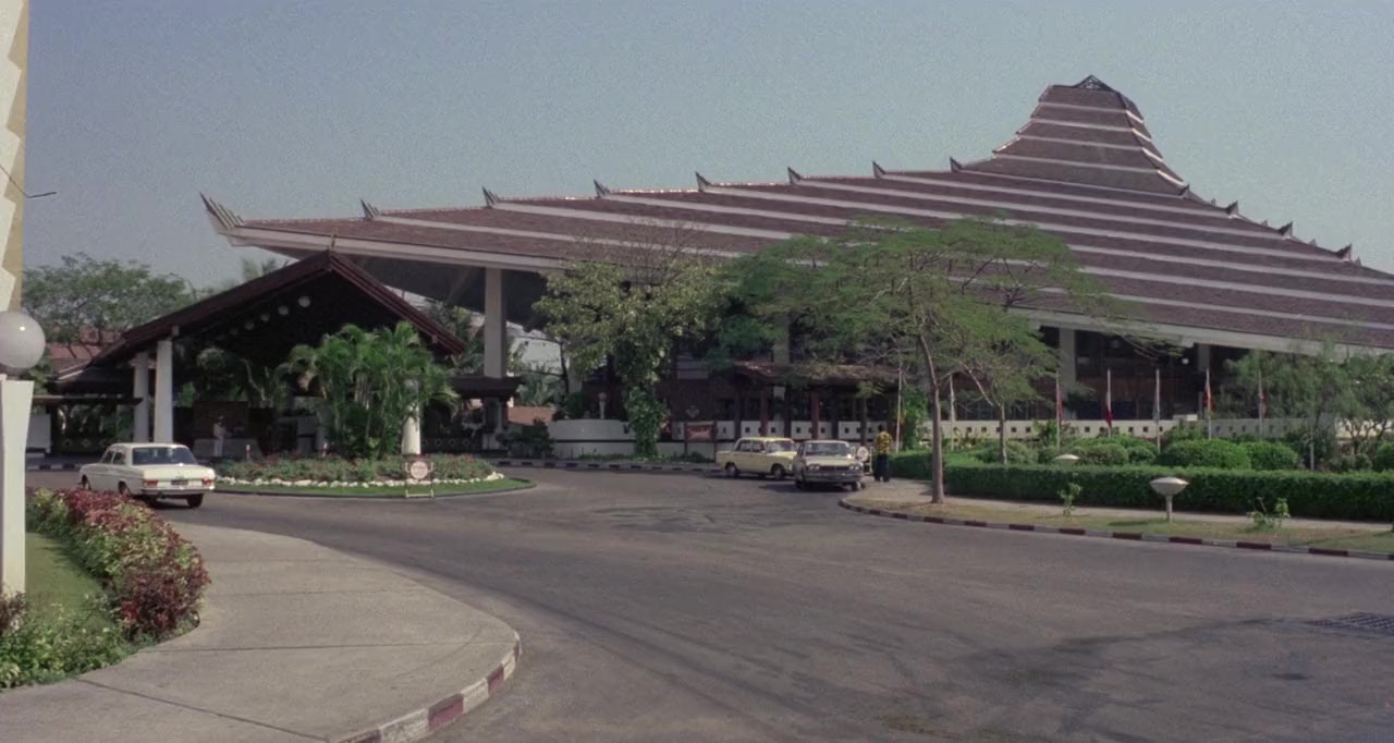 Emanuelle nera: Orient reportage screenshot 3