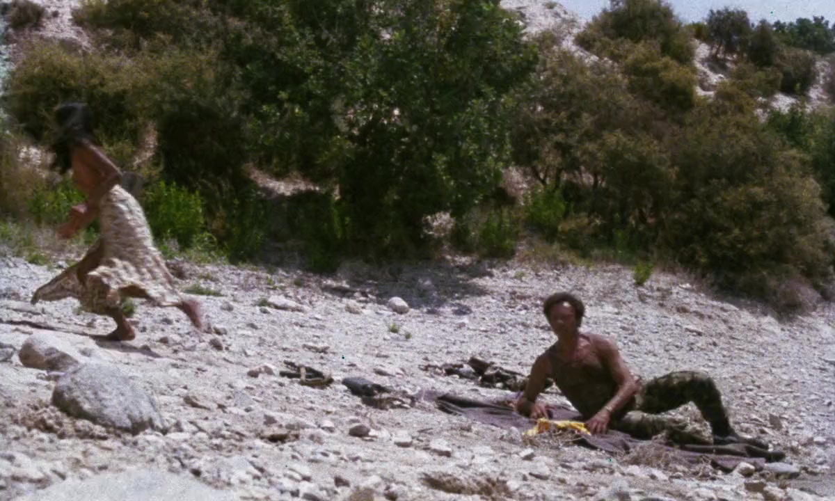 La belva dalla calda pelle screenshot 3