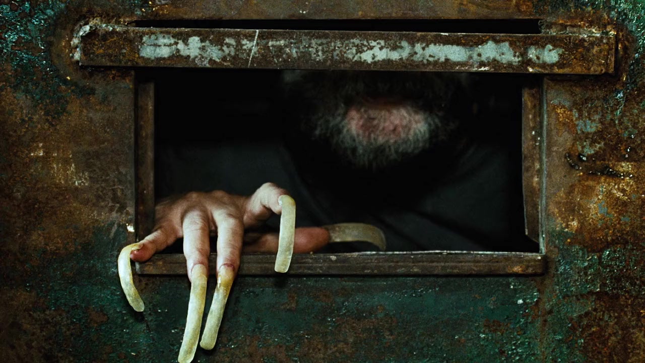 Embodiment of Evil screenshot 1
