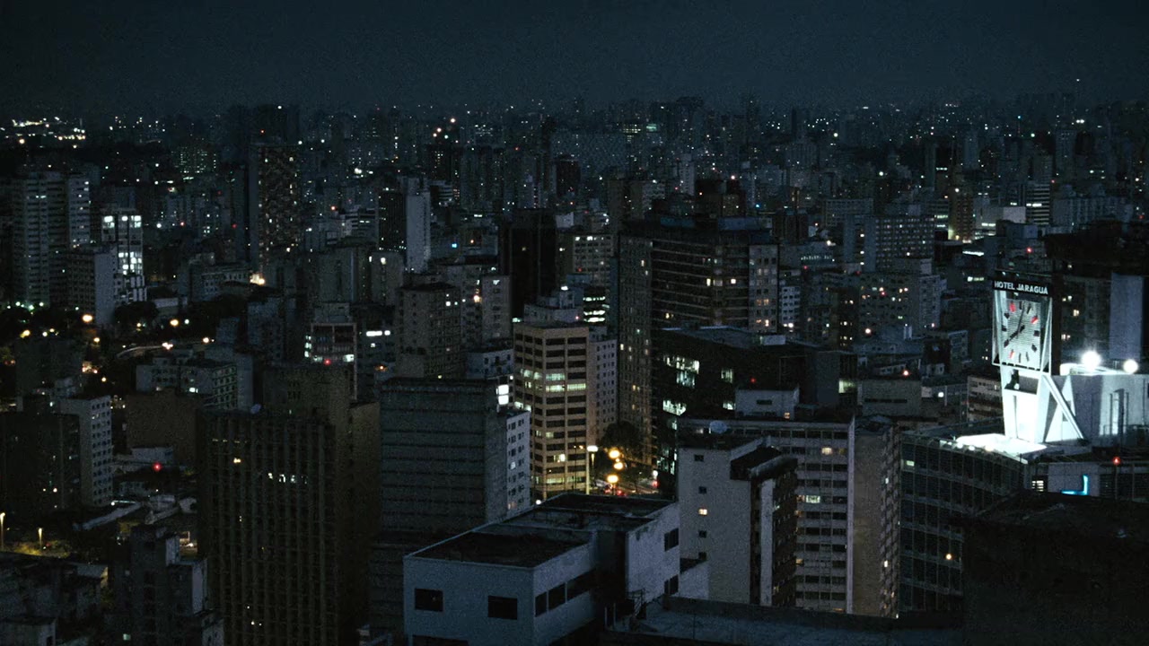 Embodiment of Evil screenshot 2