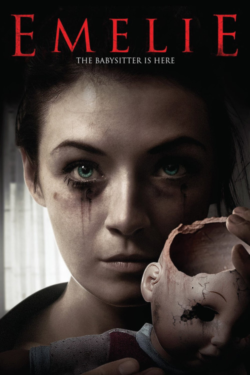 Emelie (2015) poster